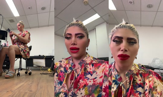 anochabeautyspaamsterdam TikTok Live — Aug 30, 2026, 12:46 PM