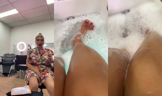 anochabeautyspaamsterdam TikTok Live — Aug 30, 2026, 2:02 PM