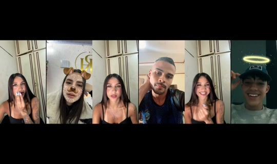 anonima_dama TikTok Live — Aug 11, 2026, 8:19 PM