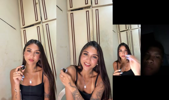 anonima_dama TikTok Live — Aug 11, 2026, 9:52 PM