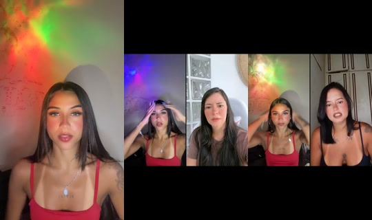 anonima_dama TikTok Live — Aug 12, 2026, 6:14 PM