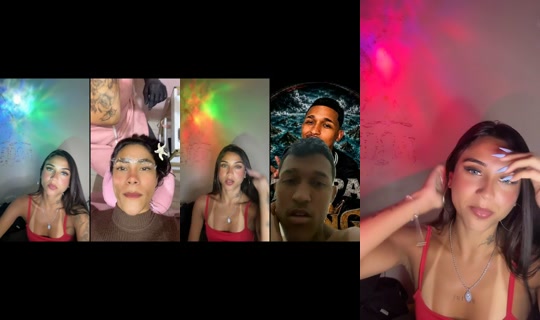 anonima_dama TikTok Live — Aug 12, 2026, 7:04 PM