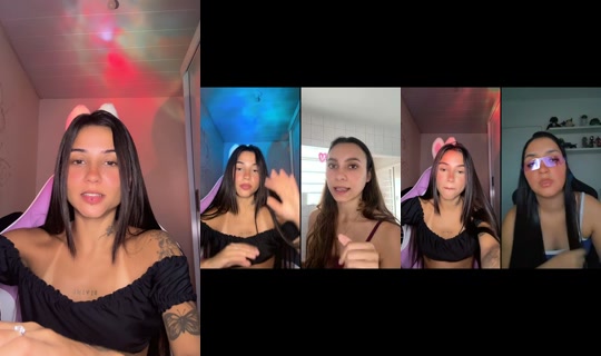 anonima_dama TikTok Live — Aug 28, 2026, 1:19 PM