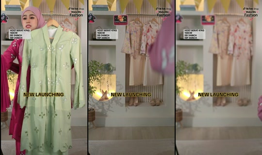 anorie_edition TikTok Live — Aug 30, 2026, 1:00 AM