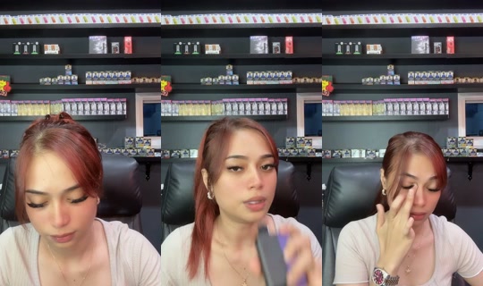 anrntsh_ TikTok Live — Aug 10, 2026, 10:23 AM