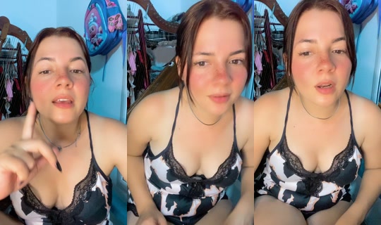 ansoli_28 TikTok Live — Aug 7, 2026, 3:39 AM