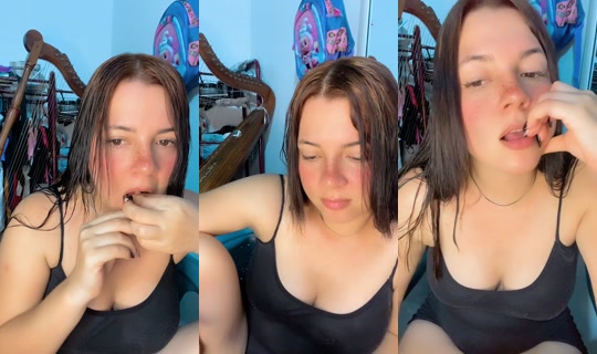 ansoli_28 TikTok Live — Aug 9, 2026, 3:41 AM