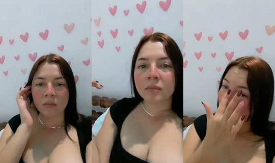 ansoli_28 TikTok Live — Aug 9, 2026, 7:44 PM