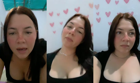 ansoli_28 TikTok Live — Aug 9, 2026, 9:42 PM