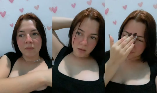 ansoli_28 TikTok Live — Aug 9, 2026, 10:21 PM