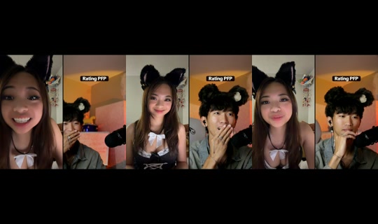 anthebestman TikTok Live — Aug 21, 2026, 3:01 AM