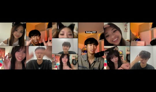 anthebestman TikTok Live — Aug 21, 2026, 4:05 AM