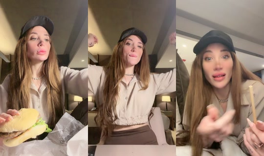 antonella11_zzzz TikTok Live — Sep 18, 2026, 7:55 AM