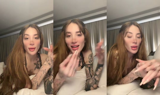 antonella11_zzzz TikTok Live — Sep 18, 2026, 9:04 AM