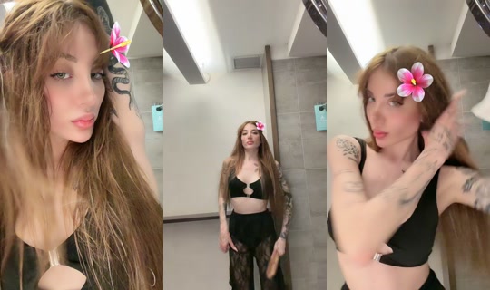 antonella11_zzzz TikTok Live — Sep 19, 2026, 4:53 AM