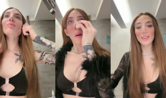 antonella11_zzzz TikTok Live — Sep 19, 2026, 5:26 AM