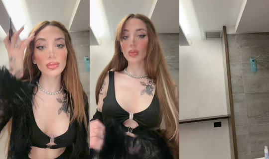 antonella11_zzzz TikTok Live — Sep 19, 2026, 6:16 AM