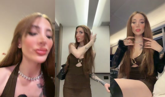 antonella11_zzzz TikTok Live — Sep 19, 2026, 6:33 AM