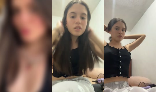 antonellaac__ TikTok Live — Aug 7, 2026, 12:04 AM
