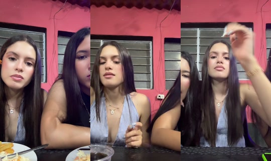 antonellaac__ TikTok Live — Aug 26, 2026, 12:23 AM