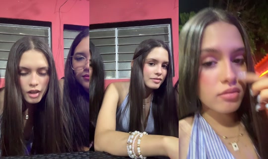 antonellaac__ TikTok Live — Aug 26, 2026, 1:08 AM