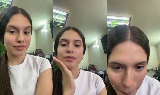 antonellaac__ TikTok Live — Sep 9, 2026, 6:31 PM