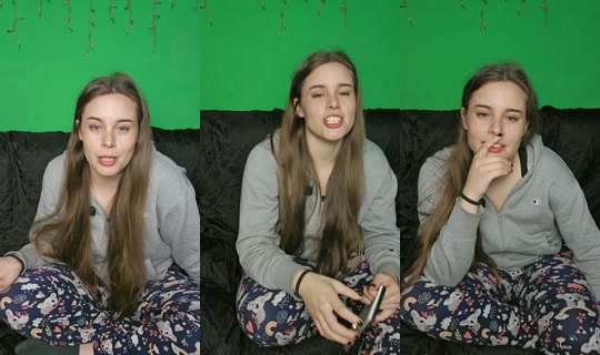 antonellaenred TikTok Live — Aug 7, 2026, 4:04 AM