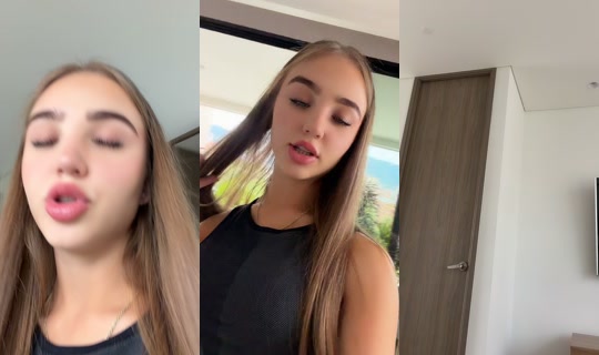 antoniaruizz999 TikTok Live — Sep 5, 2026, 5:16 PM
