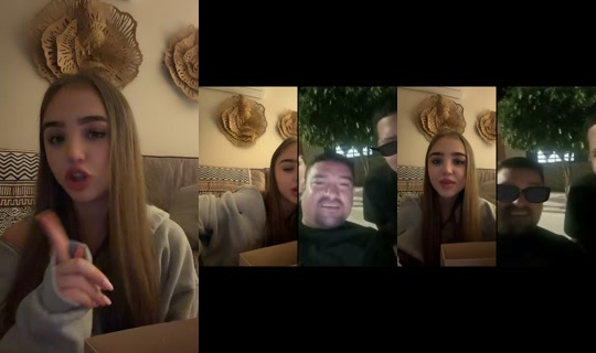 antoniaruizz999 TikTok Live — Sep 10, 2026, 1:49 AM