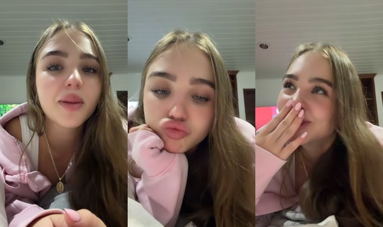 antoniaruizz999 TikTok Live — Sep 13, 2026, 11:59 PM