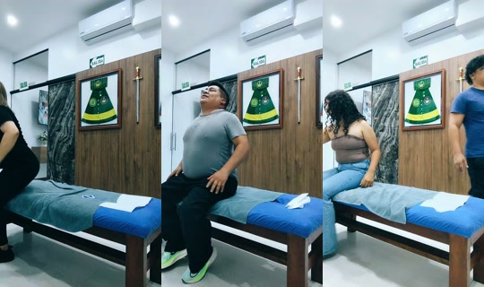 antoniovelarde81 TikTok Live — Sep 1, 2026, 12:40 AM