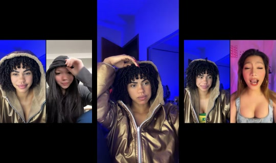 antonyellencoast TikTok Live — Aug 13, 2026, 11:42 AM