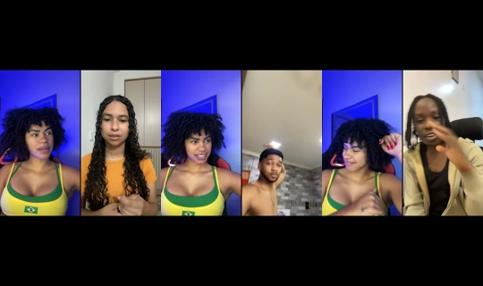 antonyellencoast TikTok Live — Aug 13, 2026, 7:09 PM