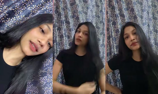 anu__stha222 TikTok Live — Aug 9, 2026, 4:01 AM