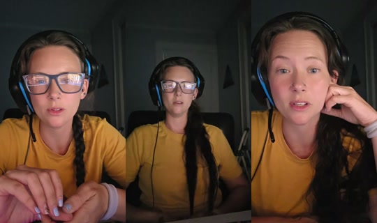 anubis_apprentice TikTok Live — Sep 2, 2026, 5:14 AM