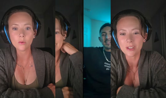 anubis_apprentice TikTok Live — Sep 4, 2026, 3:21 AM