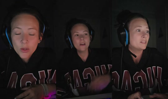 anubis_apprentice TikTok Live — Sep 5, 2026, 2:50 AM