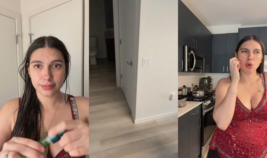any_xyxx TikTok Live — Aug 10, 2026, 8:19 PM
