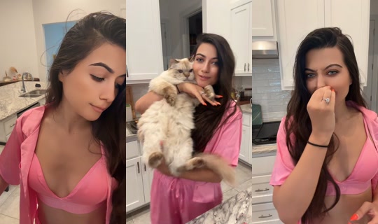 anya.leia TikTok Live — Jul 15, 2026, 3:45 PM