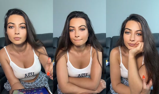 anya.leia TikTok Live — Jul 15, 2026, 9:33 PM