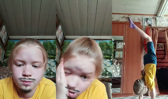 anya_kwas4 TikTok Live — Jul 12, 2026, 10:22 AM