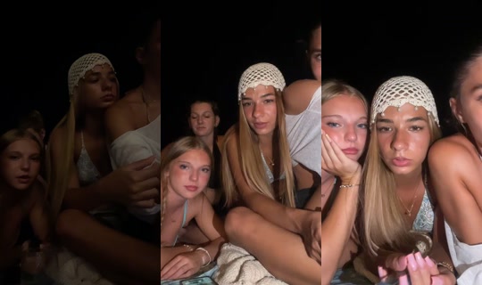 anyaplattiau TikTok Live — Aug 13, 2026, 8:52 PM