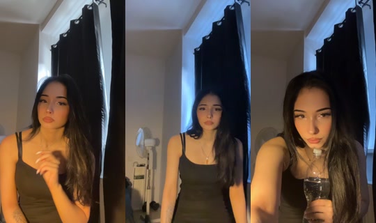 anyris.v._ TikTok Live — Sep 4, 2026, 3:38 PM