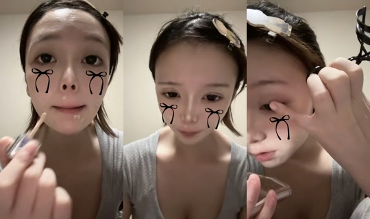 ao_chan158 TikTok Live — Sep 13, 2026, 8:30 AM