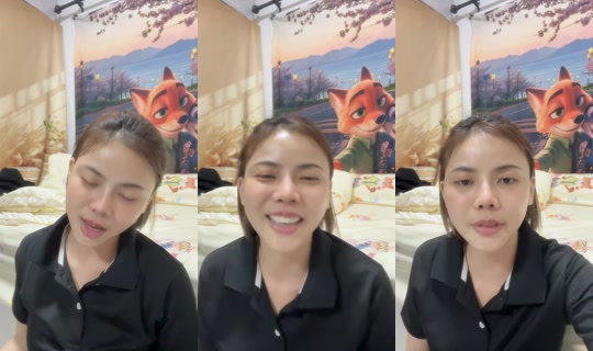 aom_am481 TikTok Live — Jul 15, 2026, 3:01 PM