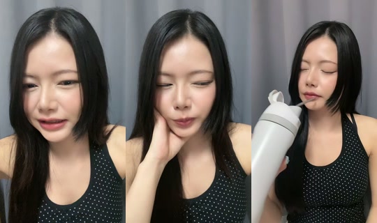 aomam243 TikTok Live — Jul 14, 2026, 6:07 PM