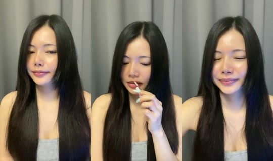 aomam243 TikTok Live — Jul 15, 2026, 2:54 PM