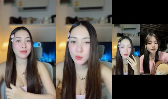 aomam_82 TikTok Live — Sep 11, 2026, 1:00 PM