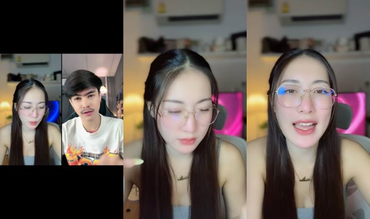 aomam_82 TikTok Live — Sep 12, 2026, 11:29 AM
