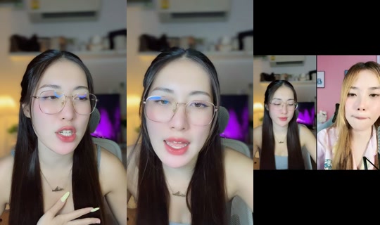 aomam_82 TikTok Live — Sep 12, 2026, 2:09 PM
